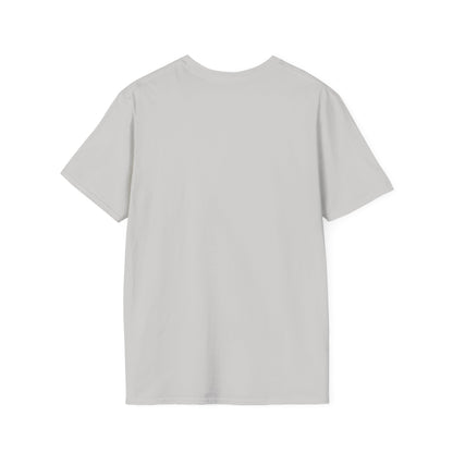 Texas Come and Cut it Softstyle T-Shirt