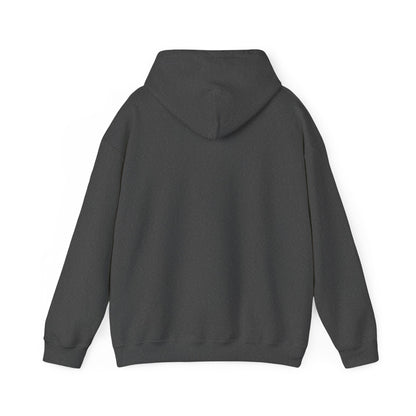 Orange Sox Unisex Heavy Blend™ Hooded Sweatshirt