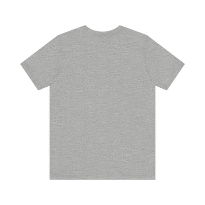 Orange Sox Short Sleeve Tee