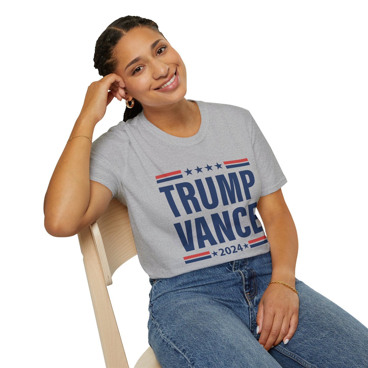 Trump 2024 Shirt, Trump Vance 24 Shirt, President Trump, JD Vance Shirt, , Donald Trump Shirt, MAGA, Republican Shirt, Trump Supporter Shirt