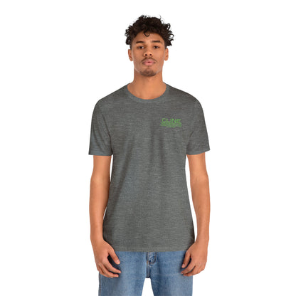 Cline Restoration T-Shirt Custom