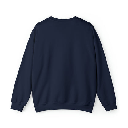 USA Sweatshirt One Nation Under God Unisex Heavy Blend™ Crewneck Sweatshirt