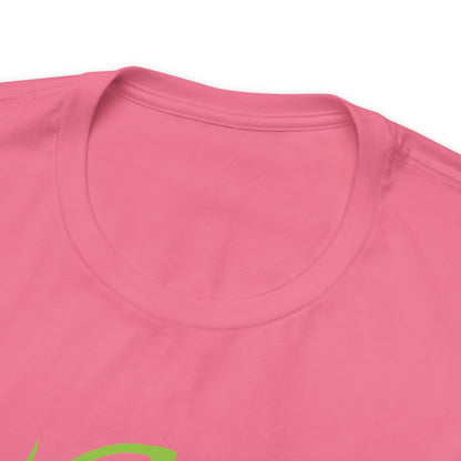 L4L Farm Unisex Jersey Short Sleeve Tee