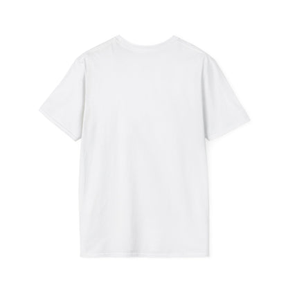 Texas Come and Cut it Softstyle T-Shirt