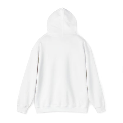 Orange Sox Unisex Heavy Blend™ Hooded Sweatshirt