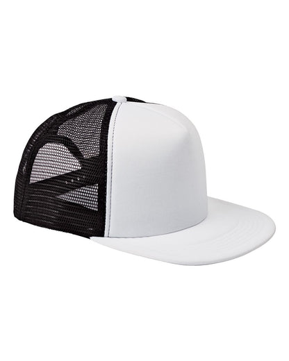 Later Gator Foam Trucker SnapBack Hat