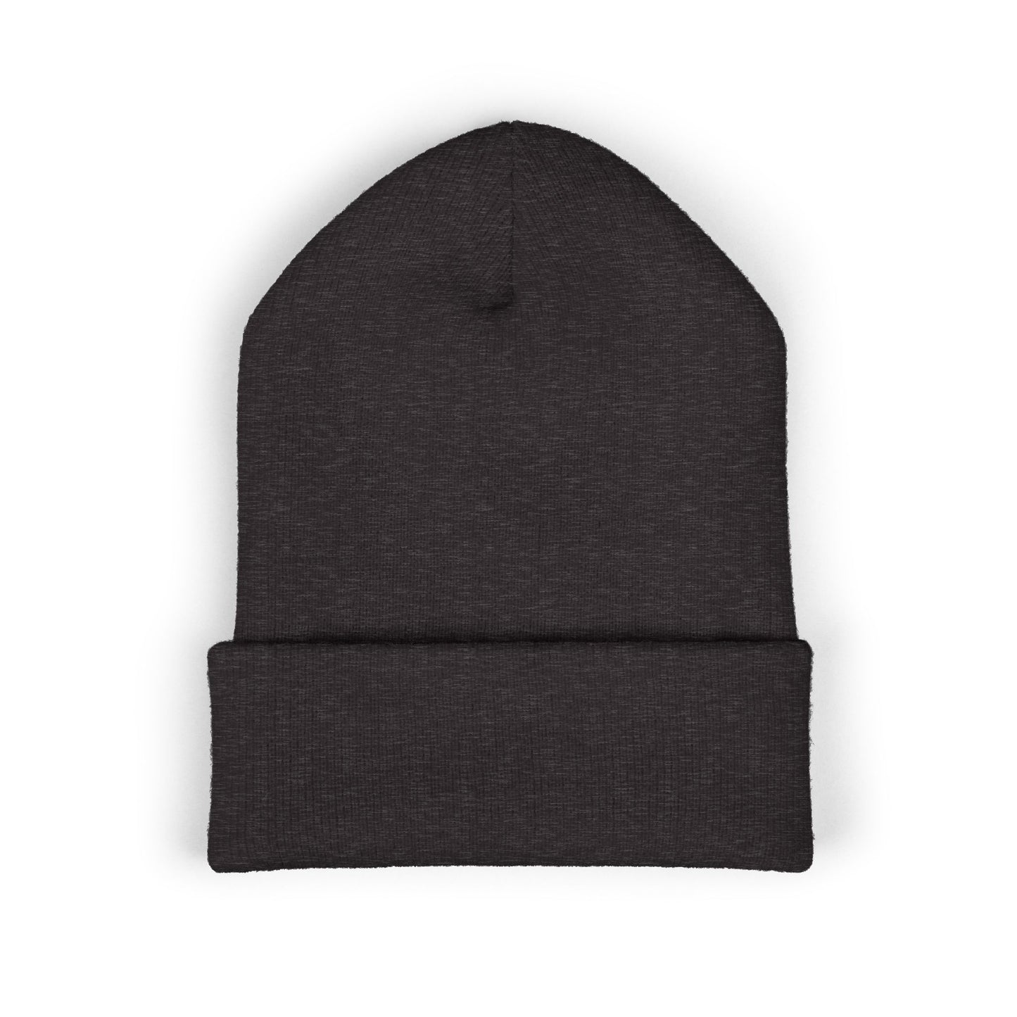 A Better Life Roofing & Solar Embroidered Classic Cuffed Beanie - Cozy Winter Hat, Perfect Gift, Casual Style, Outdoor Essential, Personalized Fashion