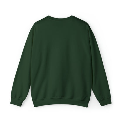 USA Sweatshirt One Nation Under God Unisex Heavy Blend™ Crewneck Sweatshirt