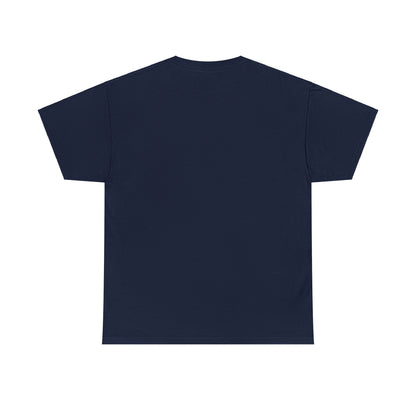 Mom Life Basketball Unisex Heavy Cotton Tee