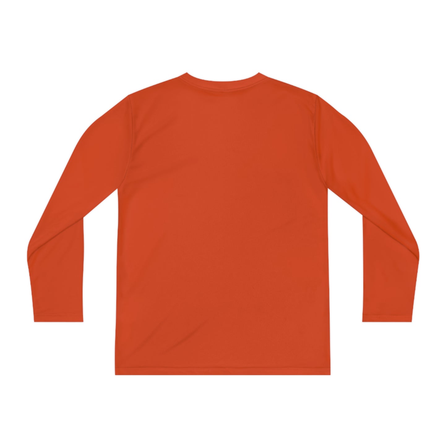 L4L Farm Youth Long Sleeve Competitor Tee