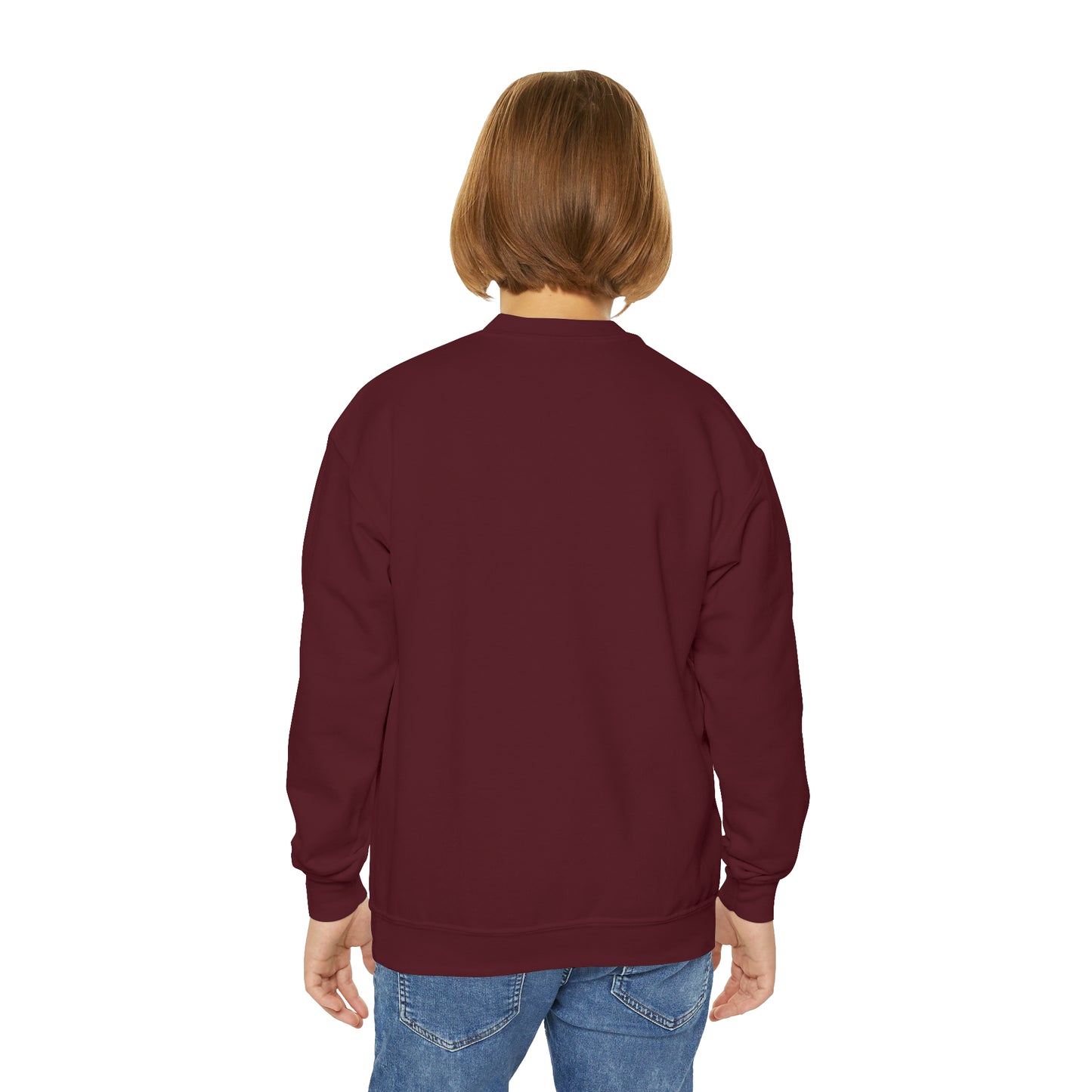 L4L Farm Youth Crewneck Sweatshirt