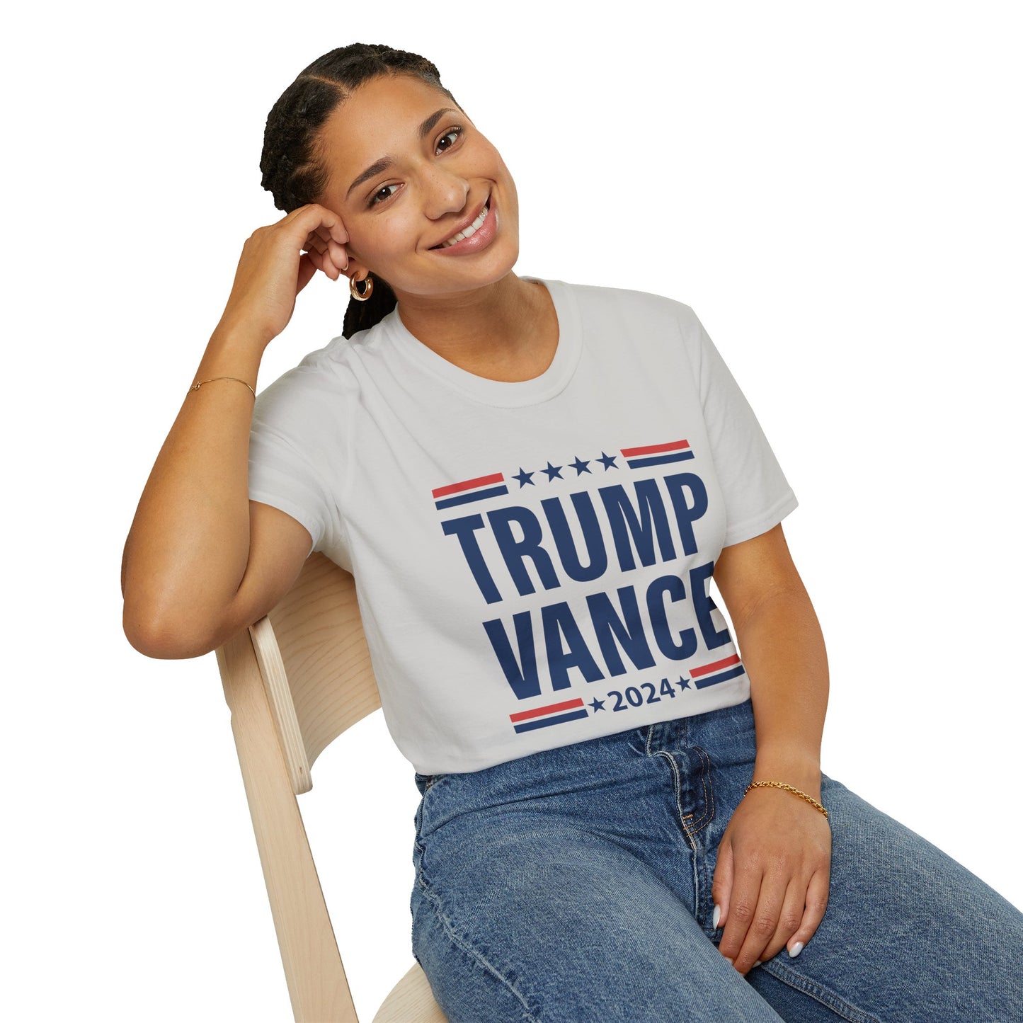 Trump 2024 Shirt, Trump Vance 24 Shirt, President Trump, JD Vance Shirt, , Donald Trump Shirt, MAGA, Republican Shirt, Trump Supporter Shirt