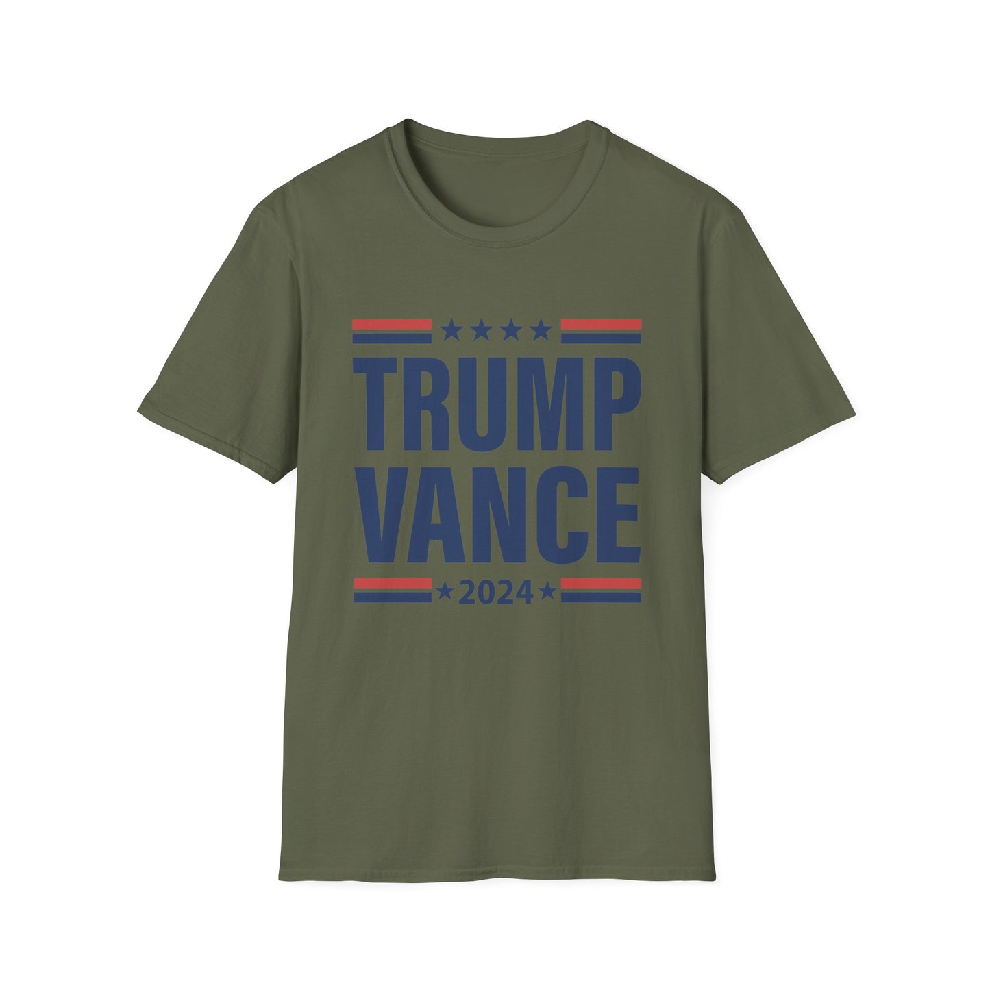 Trump 2024 Shirt, Trump Vance 24 Shirt, President Trump, JD Vance Shirt, , Donald Trump Shirt, MAGA, Republican Shirt, Trump Supporter Shirt