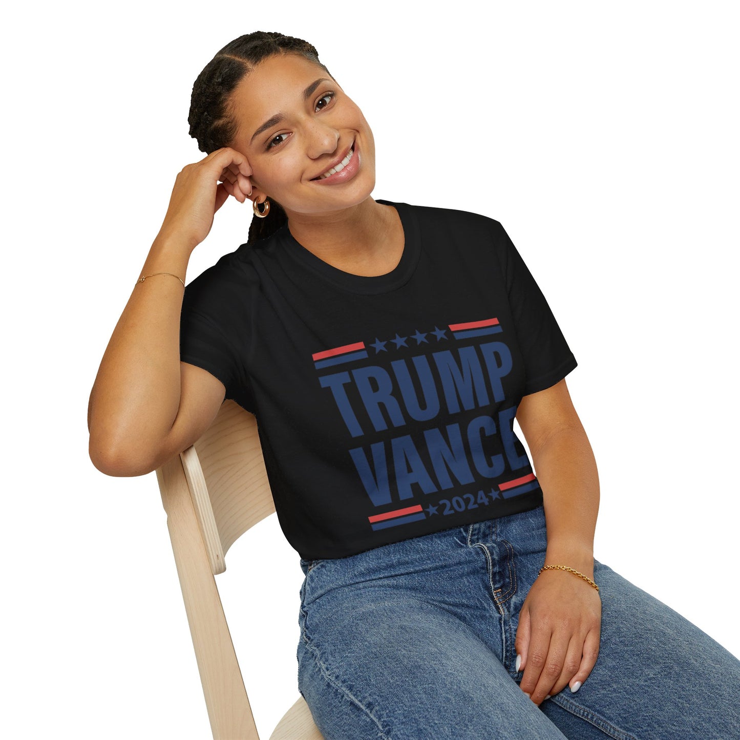 Trump 2024 Shirt, Trump Vance 24 Shirt, President Trump, JD Vance Shirt, , Donald Trump Shirt, MAGA, Republican Shirt, Trump Supporter Shirt