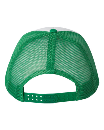 Later Gator Foam Trucker SnapBack Hat