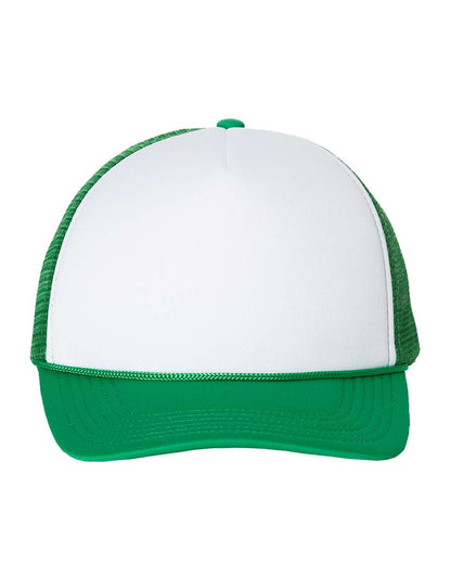 Later Gator Foam Trucker SnapBack Hat