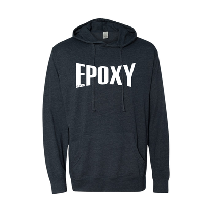 Epic Epoxy - Independent Trading Co SS150J Lightweight Jersey Pullover