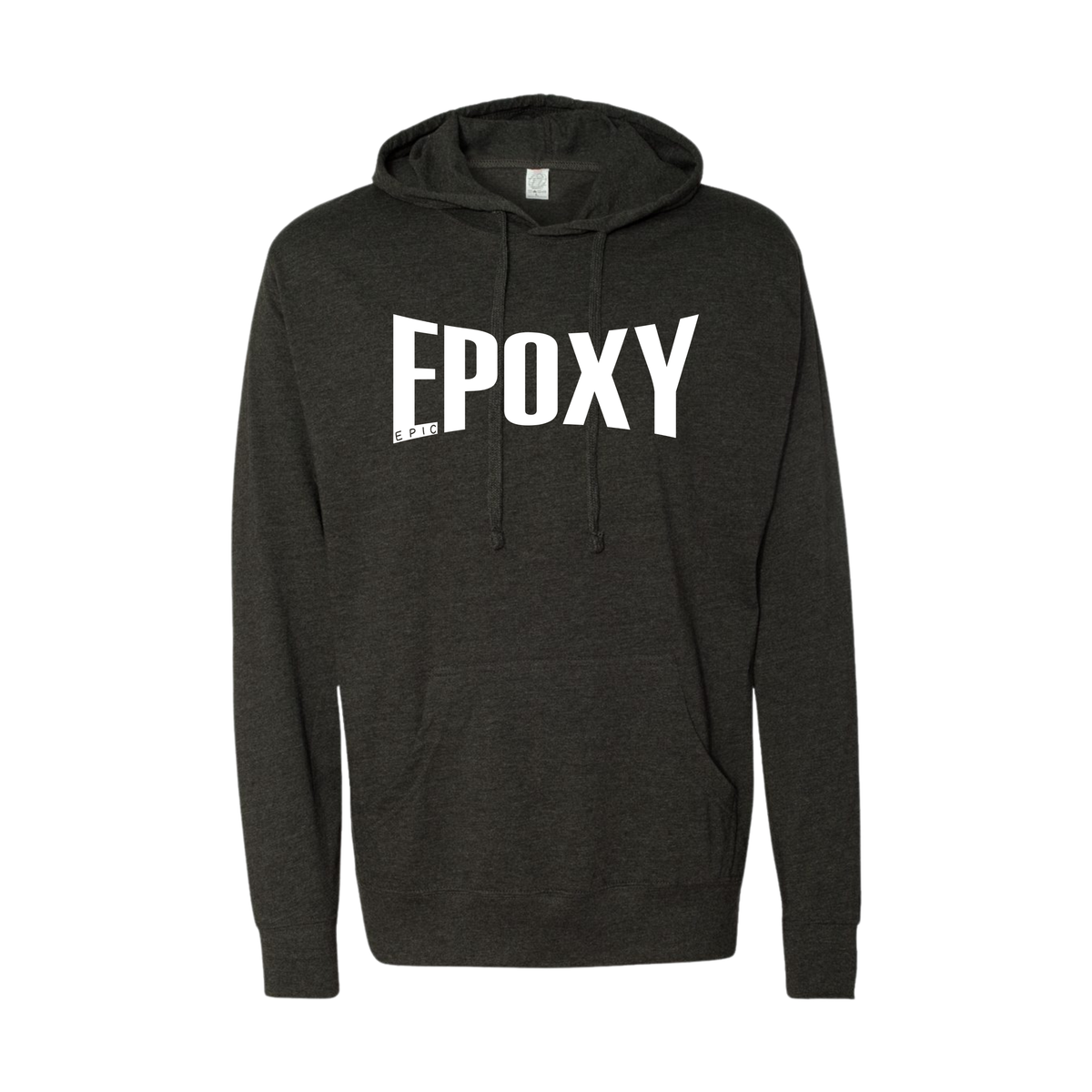 Epic Epoxy - Independent Trading Co SS150J Lightweight Jersey Pullover
