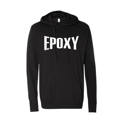 Epic Epoxy - Independent Trading Co SS150J Lightweight Jersey Pullover
