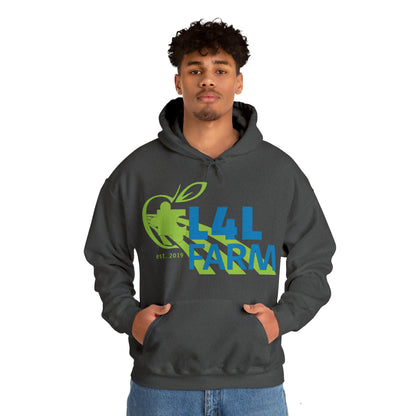 L4L Farm Unisex Heavy Blend™ Hooded Sweatshirt