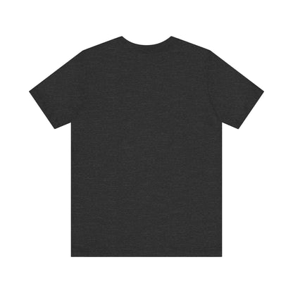 Orange Sox Short Sleeve Tee