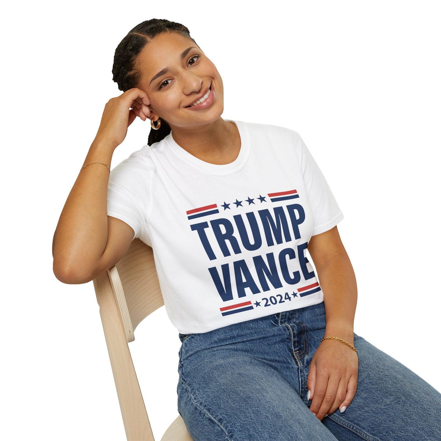 Trump 2024 Shirt, Trump Vance 24 Shirt, President Trump, JD Vance Shirt, , Donald Trump Shirt, MAGA, Republican Shirt, Trump Supporter Shirt