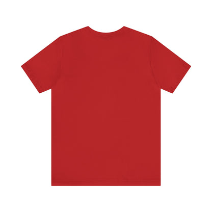 L4L Farm Unisex Jersey Short Sleeve Tee