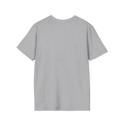Texas Come and Cut it Softstyle T-Shirt