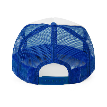 Texas Come and Cut it Trucker Caps