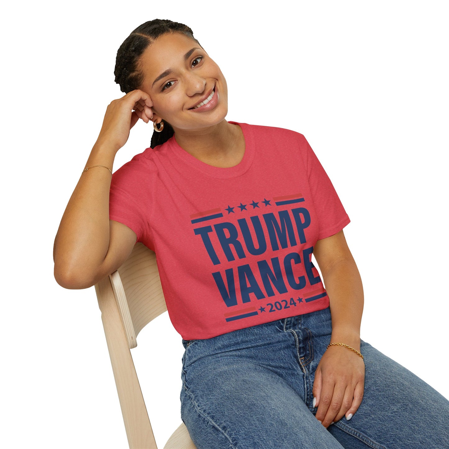 Trump 2024 Shirt, Trump Vance 24 Shirt, President Trump, JD Vance Shirt, , Donald Trump Shirt, MAGA, Republican Shirt, Trump Supporter Shirt