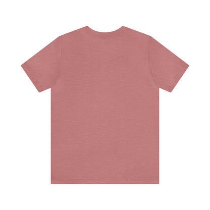 L4L Farm Unisex Jersey Short Sleeve Tee