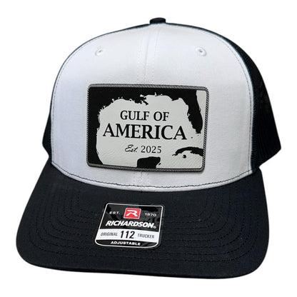 Gulf of America Trucker Hat