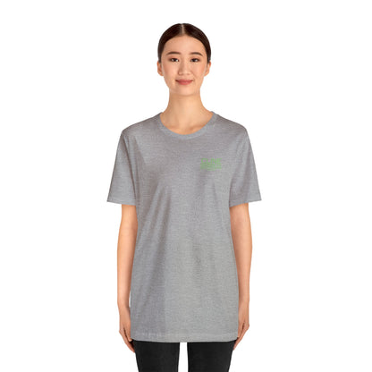 Cline Restoration T-Shirt Custom