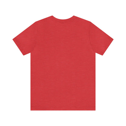 L4L Farm Unisex Jersey Short Sleeve Tee