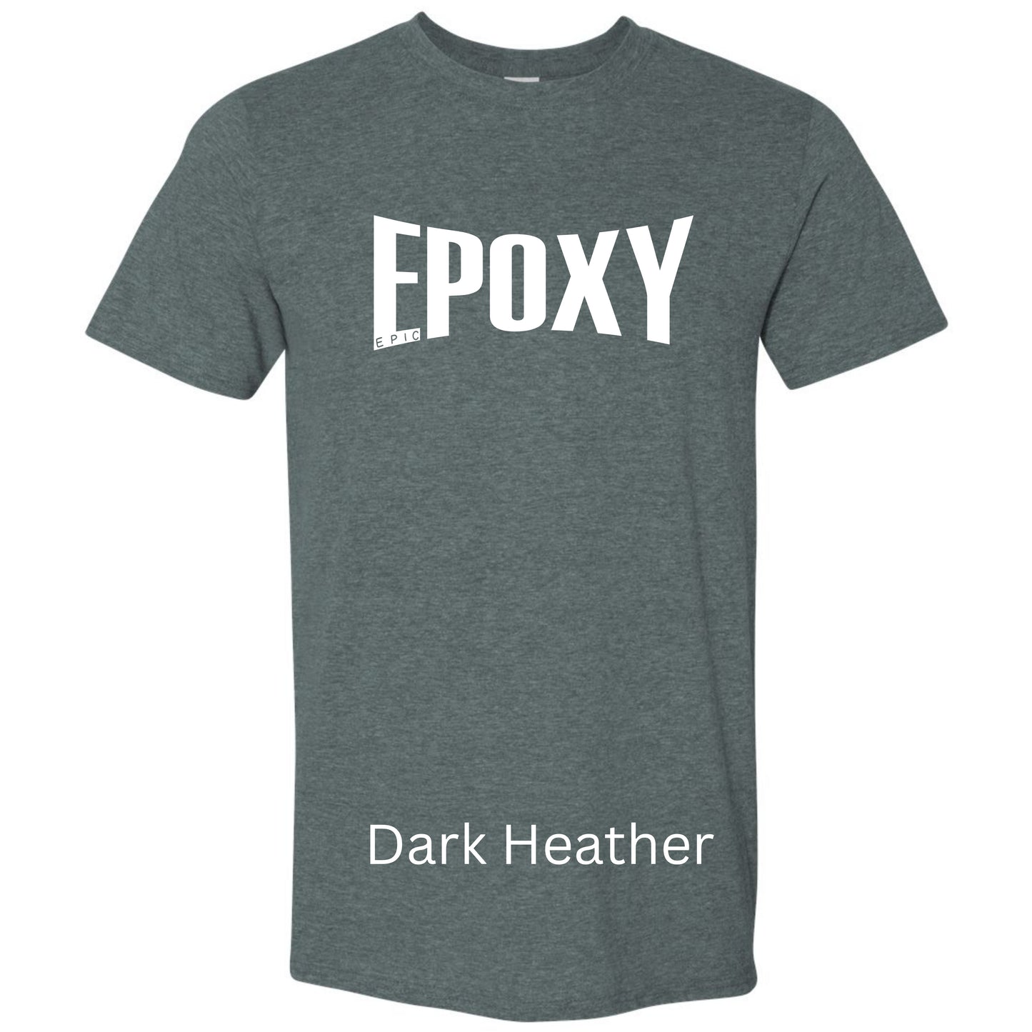 EPIC Epoxy 64000 Gildan T-Shirt