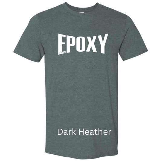 EPIC Epoxy 64000 Gildan T-Shirt