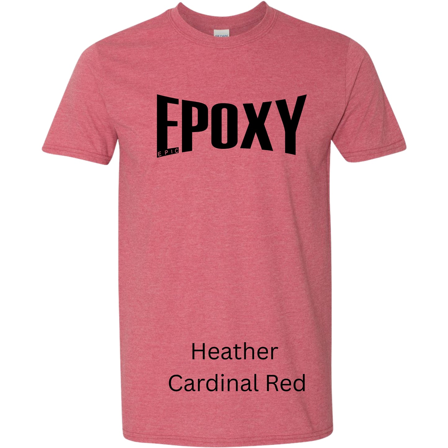 EPIC Epoxy 64000 Gildan T-Shirt