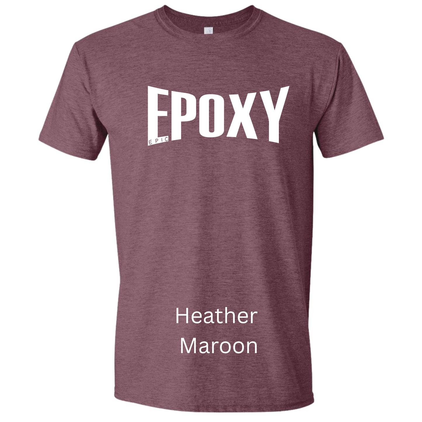 EPIC Epoxy 64000 Gildan T-Shirt