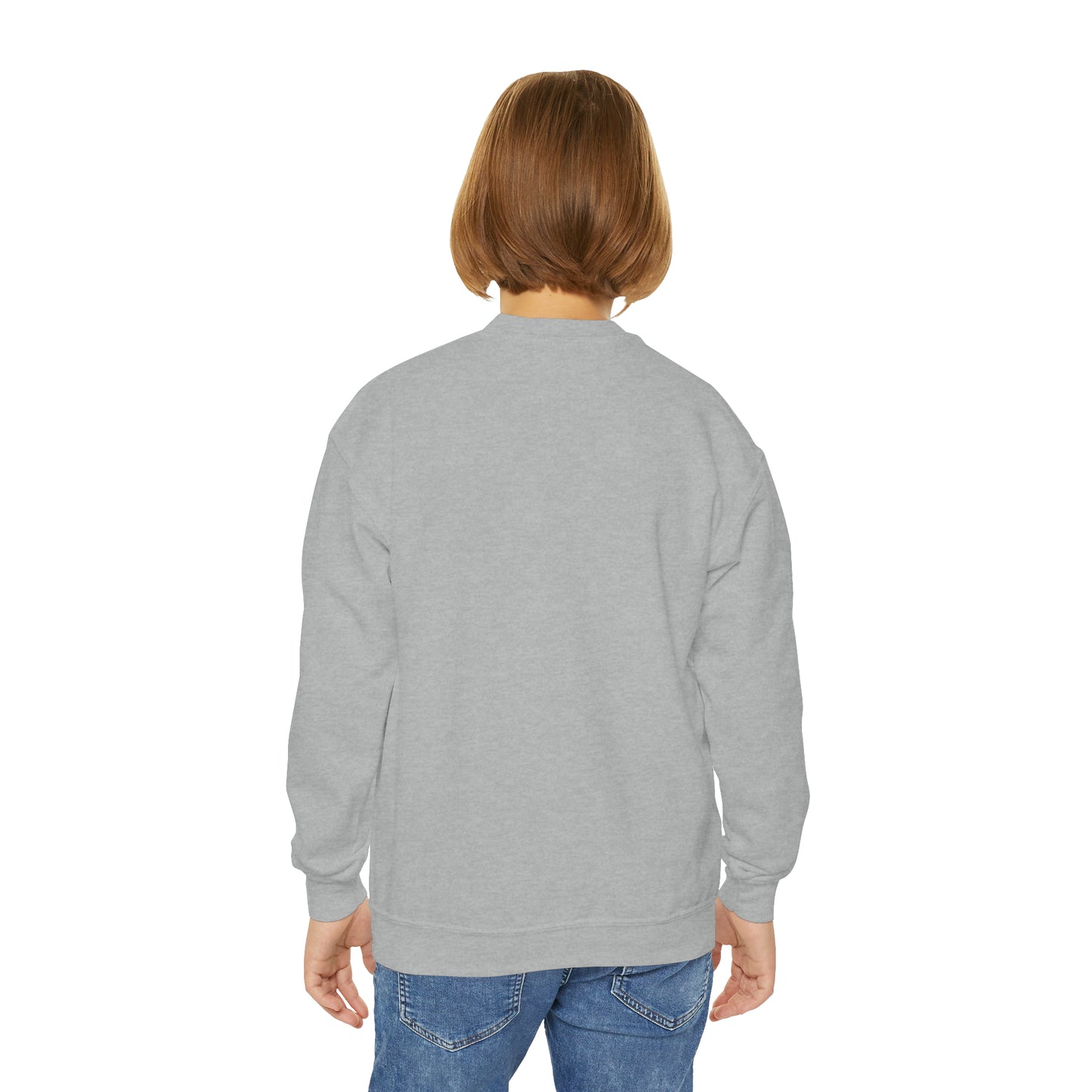 L4L Farm Youth Crewneck Sweatshirt