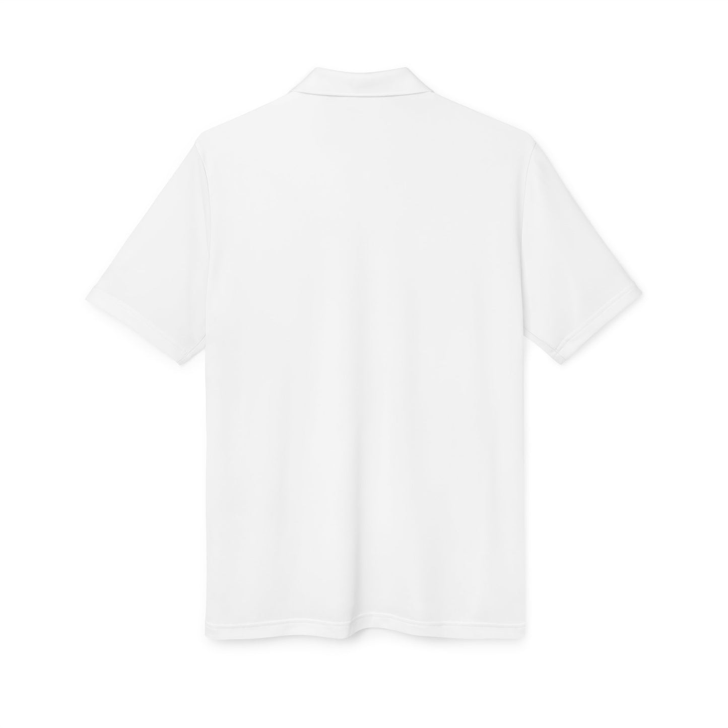 East Knox Bulldogs Adidas Unisex Performance Polo - Bulldogs Edition, Sports Polo, Team Apparel, Casual Wear, Gift for Athletes