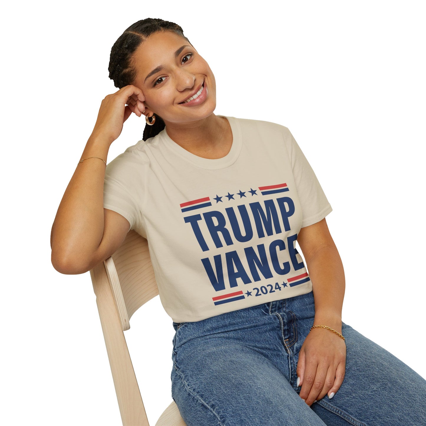 Trump 2024 Shirt, Trump Vance 24 Shirt, President Trump, JD Vance Shirt, , Donald Trump Shirt, MAGA, Republican Shirt, Trump Supporter Shirt