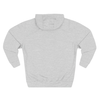 Punisher USA 2nd Amendment, Defend Yourself, We The People Fleece Hoodie
