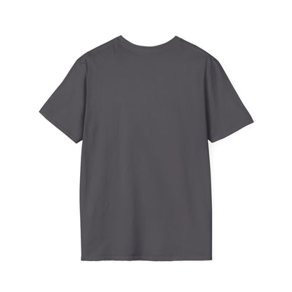 Texas Come and Cut it Softstyle T-Shirt