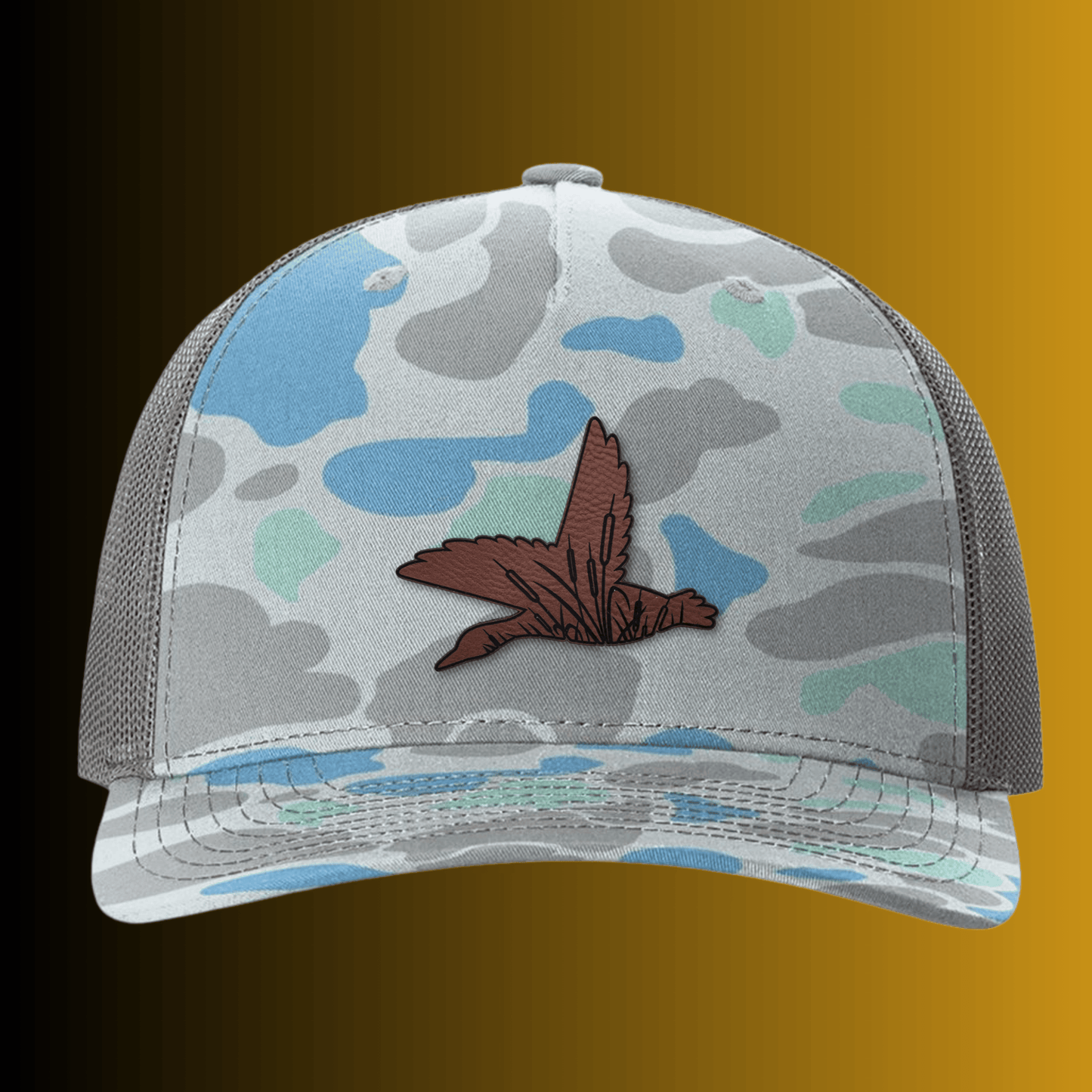 Mallard Duck Hat hunting duck hunting mallard