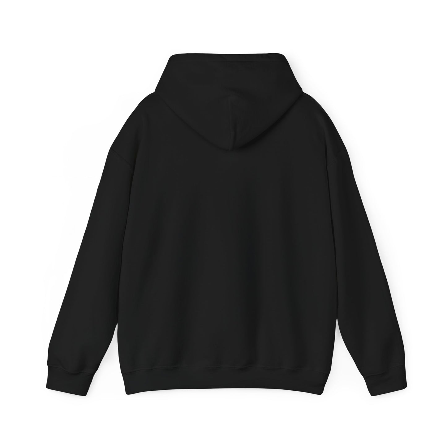 Orange Sox Unisex Heavy Blend™ Hooded Sweatshirt