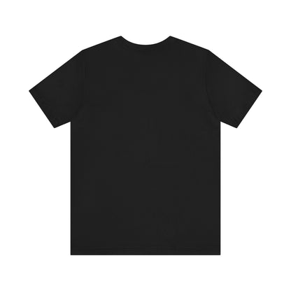Orange Sox Short Sleeve Tee