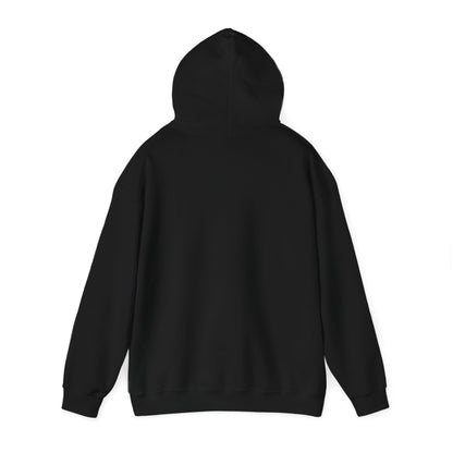 Orange Sox Unisex Heavy Blend™ Hooded Sweatshirt