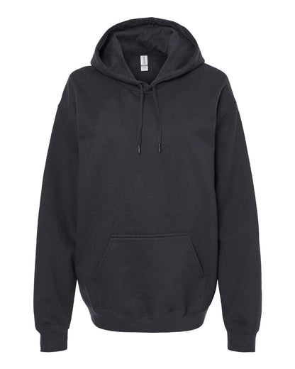 Bollinger Fence SF500 Fleece Hoodie