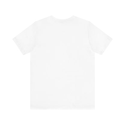 Orange Sox Short Sleeve Tee