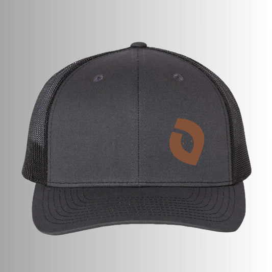 Rattlesnake Ridge Golf Course Richardson 112 Snapback